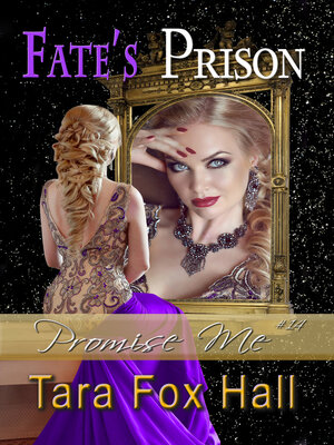 cover image of Fate's Prison